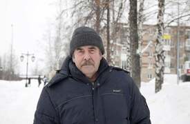 Прокурор извинился перед пенсионером 