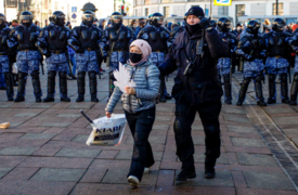 Что считают дискредитацией российские суды?