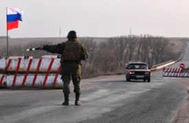 Военное положение есть, но его нет