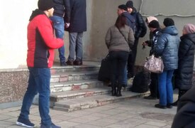 Вынесен приговор по «Самарскому делу»