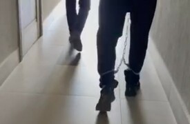 Осужденный потерпевший