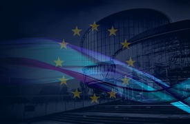 ЕСПЧ присудил 3 000 € компенсации морального вреда