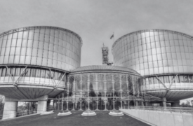 ЕСПЧ проигнорировал жалобу на жестокое обращение