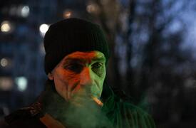 «Можно ли помнить о таком пустяке, как извинения?»