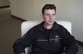 Прекращено пятое сфабрикованное уголовное дело