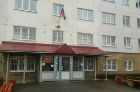 Суд встал на сторону заключенного