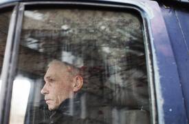 Суд рассмотрит иск Владимира Баранова