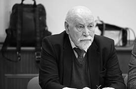 Умер правозащитник Валерий Борщёв