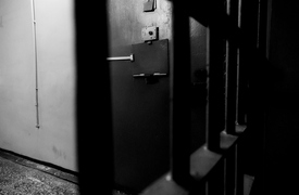 Тюремные тренды: доклад Penal Reform International