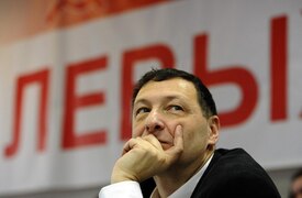 «Главное следить за тем, чтобы он оттуда вышел»