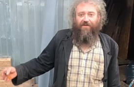 Свидетель под давлением