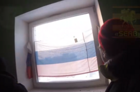 Паранойя и партизанинг