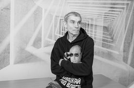 «8 лет строгого режима — за звездочки?»