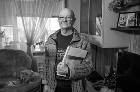 Компенсация имущественного вреда Борису Асташкину