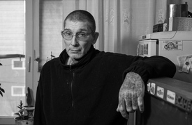 «Ты грузишься, короче»